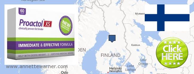 Where to Purchase Proactol XS online Finland