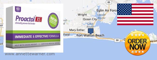 Purchase Proactol XS online Fort Walton Beach FL, United States