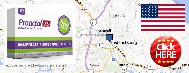 Where to Buy Proactol XS online Fredericksburg VA, United States