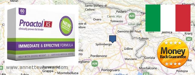 Purchase Proactol XS online Friuli-Venezia Giulia, Italy