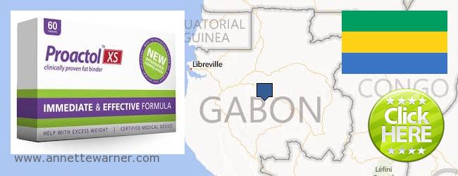 Buy Proactol XS online Gabon