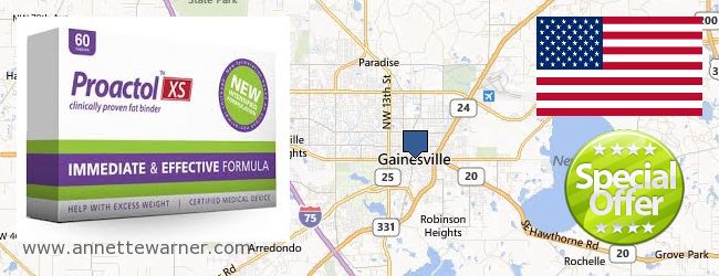 Buy Proactol XS online Gainesville FL, United States