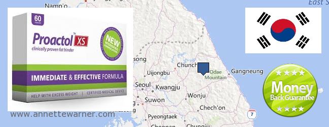 Where to Buy Proactol XS online Gangwon-do (Kangwŏn-do) 강원, South Korea