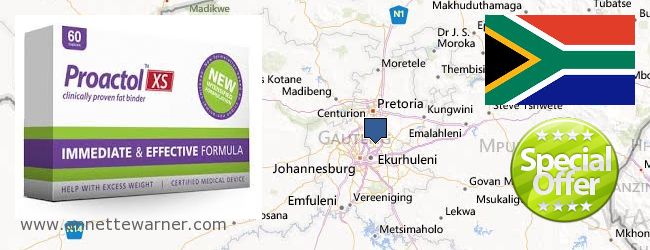 Where Can You Buy Proactol XS online Gauteng, South Africa