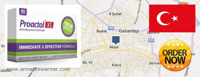 Buy Proactol XS online Gaziantep, Turkey