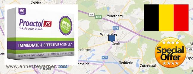 Where to Buy Proactol XS online Genk, Belgium