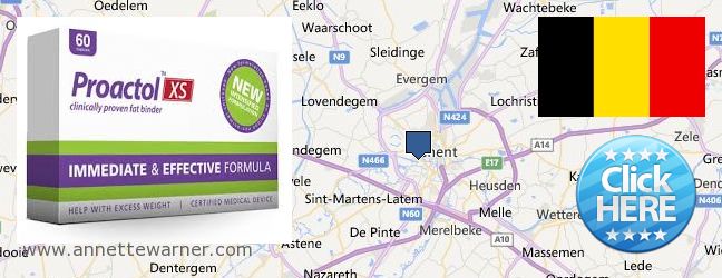 Where to Purchase Proactol XS online Gent, Belgium