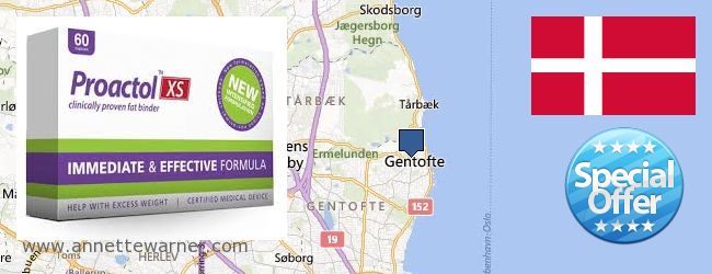 Where Can You Buy Proactol XS online Gentofte, Denmark