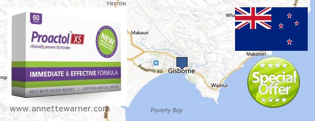 Where to Buy Proactol XS online Gisborne, New Zealand