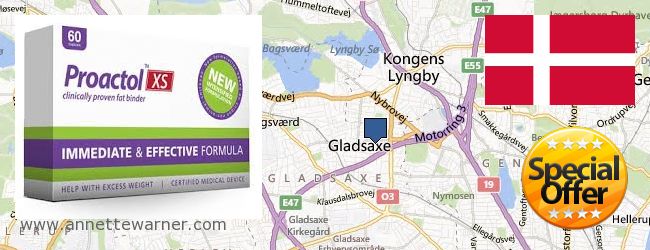 Where to Buy Proactol XS online Gladsaxe, Denmark