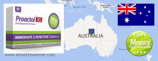 Where to Buy Proactol XS online Greater Adelaide, Australia