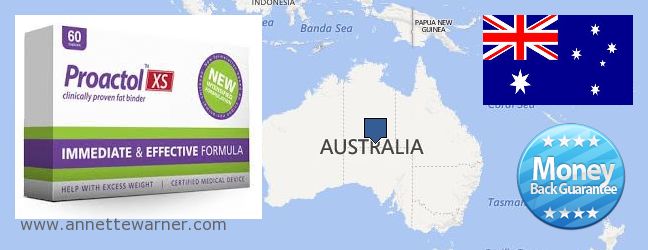 Where to Buy Proactol XS online Greater Brisbane, Australia