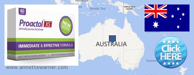 Where to Buy Proactol XS online Greater Darwin, Australia