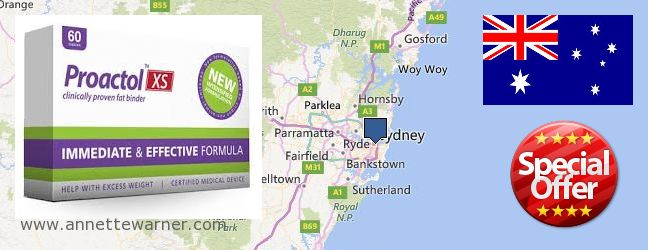 Best Place to Buy Proactol XS online Greater Sydney, Australia
