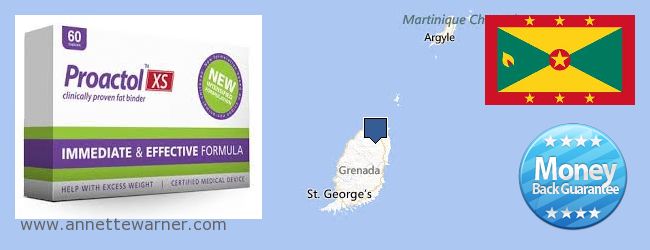 Where to Buy Proactol XS online Grenada