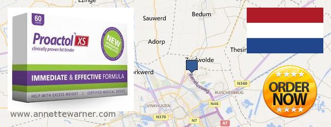 Best Place to Buy Proactol XS online Groningen, Netherlands