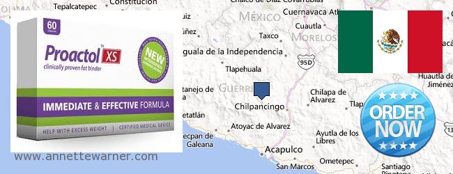 Where Can You Buy Proactol XS online Guerrero, Mexico