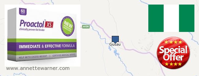 Where to Buy Proactol XS online Gusau, Nigeria