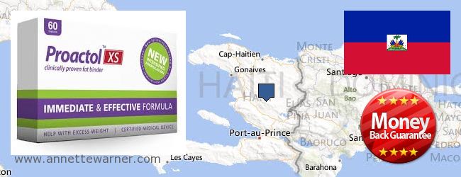 Where to Buy Proactol XS online Haiti