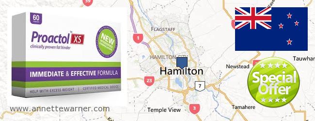 Where to Purchase Proactol XS online Hamilton, New Zealand