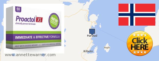 Where to Buy Proactol XS online Harstad, Norway