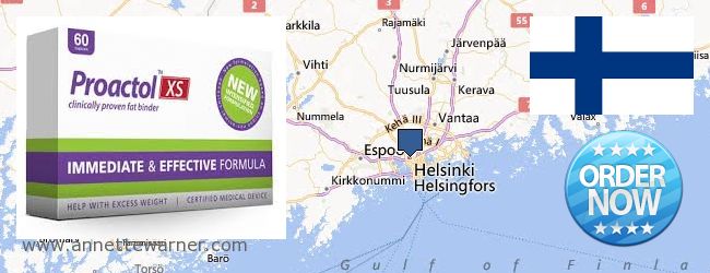 Where Can You Buy Proactol XS online Helsinki, Finland