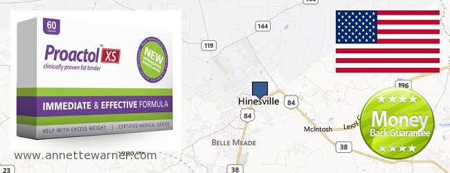 Purchase Proactol XS online Hinesville GA, United States