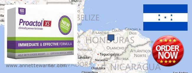 Purchase Proactol XS online Honduras