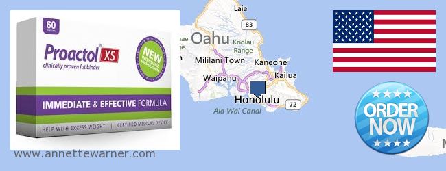 Where Can You Buy Proactol XS online Honolulu (Urban Honolulu CDP) HI, United States