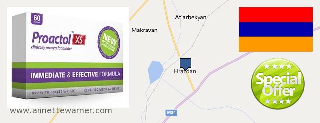 Where Can You Buy Proactol XS online Hrazdan, Armenia