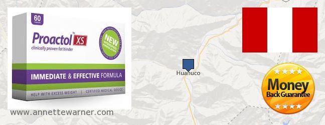 Where to Purchase Proactol XS online Huánuco, Peru