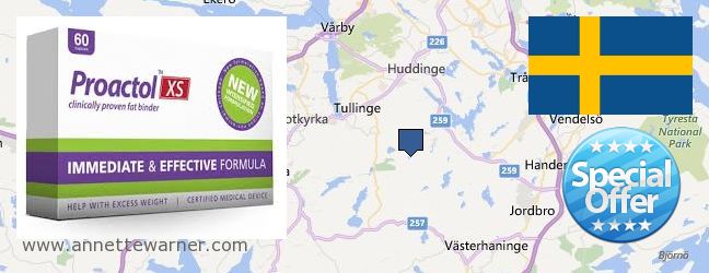 Where to Purchase Proactol XS online Huddinge, Sweden