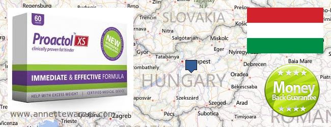 Where to Buy Proactol XS online Hungary