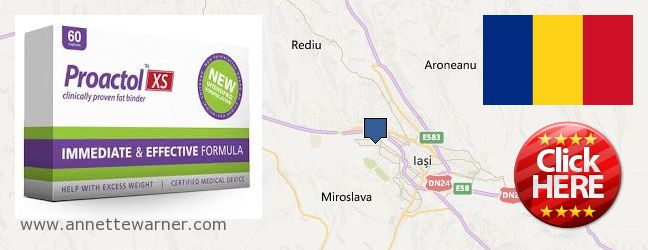 Where to Purchase Proactol XS online Iasi, Romania