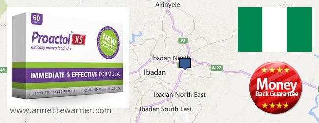 Purchase Proactol XS online Ibadan, Nigeria