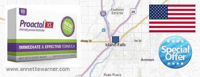Where Can I Buy Proactol XS online Idaho Falls ID, United States
