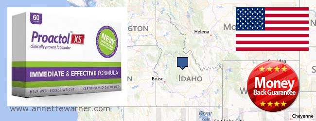 Where to Buy Proactol XS online Idaho ID, United States