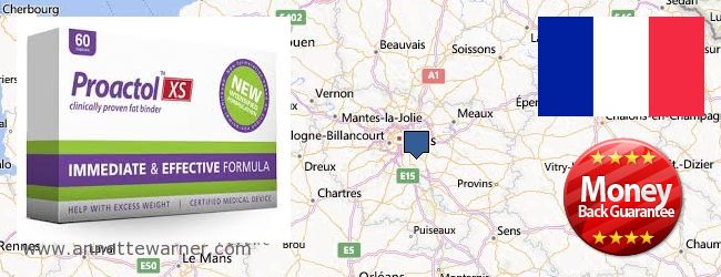 Where Can I Buy Proactol XS online Ile-de-France, France