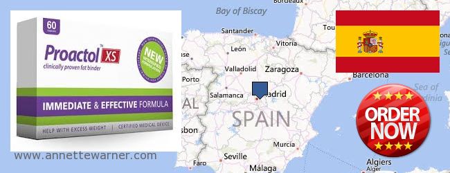 Best Place to Buy Proactol XS online Illes Balears (Balearic Islands), Spain