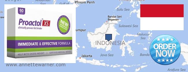 Where to Purchase Proactol XS online Indonesia
