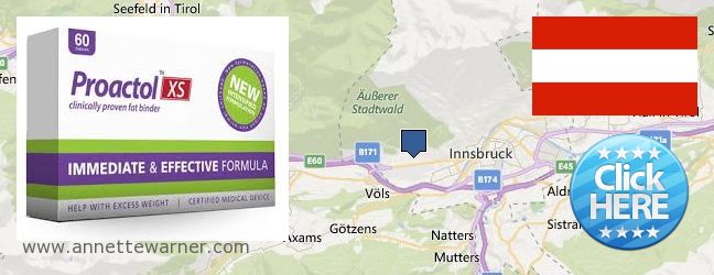Where to Buy Proactol XS online Innsbruck, Austria