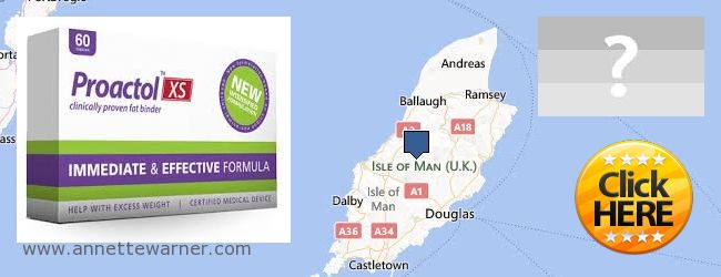 Where to Buy Proactol XS online Isle Of Man