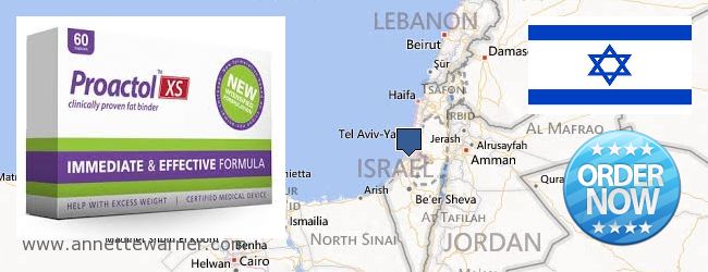 Where to Buy Proactol XS online Israel