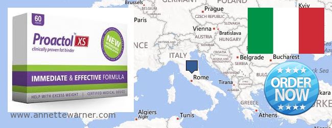 Buy Proactol XS online Italy