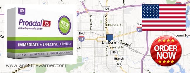Where to Buy Proactol XS online Jackson MI, United States