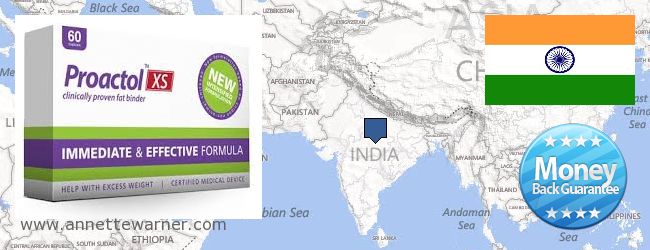 Where Can I Buy Proactol XS online Jammu & Kashmīr JAM, India
