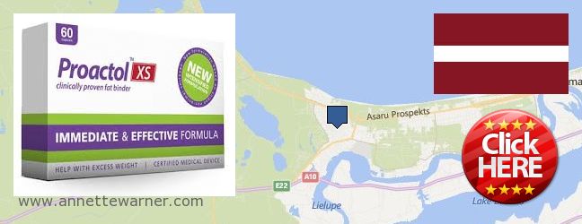 Where to Buy Proactol XS online Jurmala, Latvia
