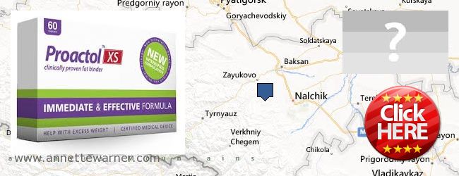 Where to Buy Proactol XS online Kabardino-Balkariya Republic, Russia