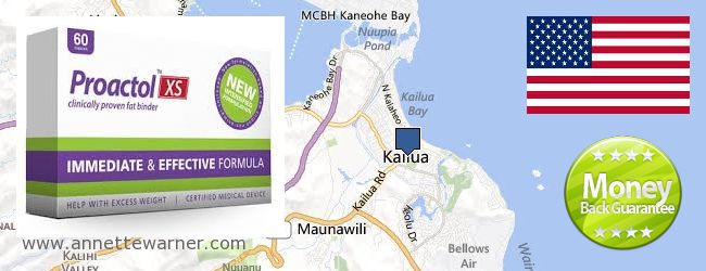 Where Can I Buy Proactol XS online Kailua HI, United States