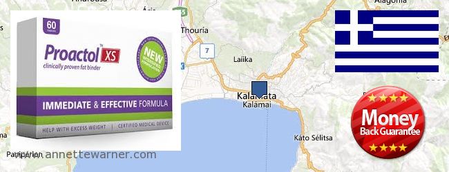 Where to Purchase Proactol XS online Kalamata, Greece